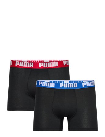 PUMA | Puma Men Everyday Basic Boxers 2P | XXL