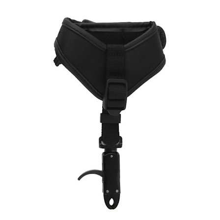 Justerbar Compoundbue Utgivelseshjelp Rem Piljakt Tilbehør