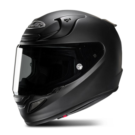 Integralhelm HJC RPHA 12 Flat Flat Black S