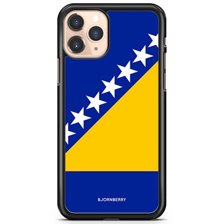Bjornberry Hårdskal iPhone 11 Pro Max - Bosnien