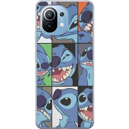 Xiaomi Mi 11 L pin kyv kuori Stitch Ram