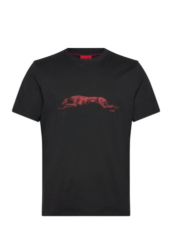 HUGO Didug - Navy - S