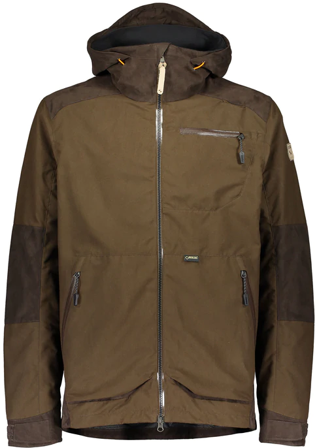 Sasta Evo Hunting Jacket strl XS Green