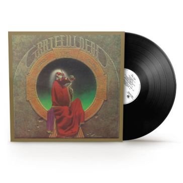 Blues for allah (50th anniversary) vinil Grateful Dead