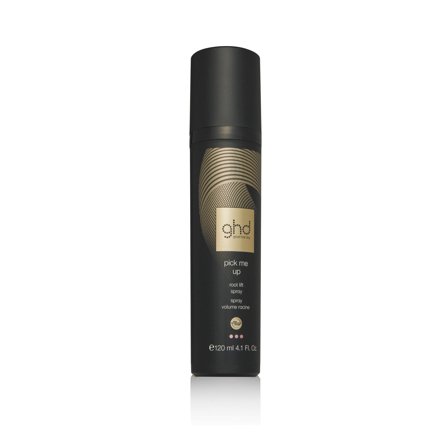 GHD Style Pick Me Up Spray Volumizzante - Root Lift Spray 120ml - Spray Capelli Styling & Finish