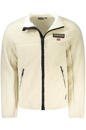 Napapijri Giacca Sportiva Uomo Bianco