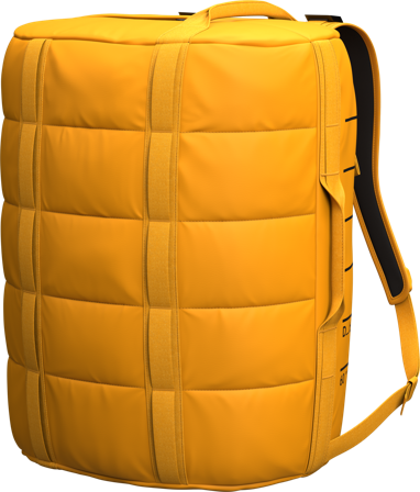 Db Roamer Duffel 60L Parhelion Orange