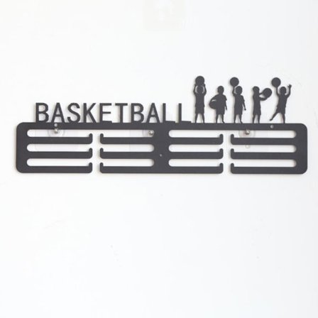 Medal Hanger Display Holder Award Rack 5 5