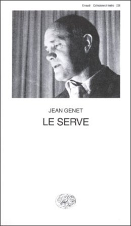 Le serve Jean Genet