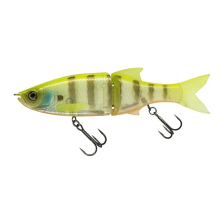 Molix Glide Bait 130 SS - White Gill Orange Belly