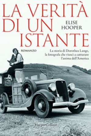 La verità di un istante Elise Hopper