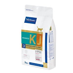 Virbac Cat KJ - Advanced Kidney & Joint 3