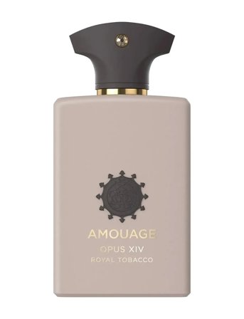 Amouage Amouage Opus Royal Tobacco 100 Ml - Nude - 100 ML