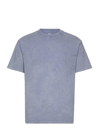 Red Tab Vintage Tee St S Thr Blue Levi's