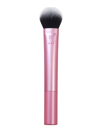 Real Techniques Real Techniques Tapered Cheek Brush - ONE SIZE