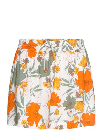 Amiri Beach Shorts White O'neill