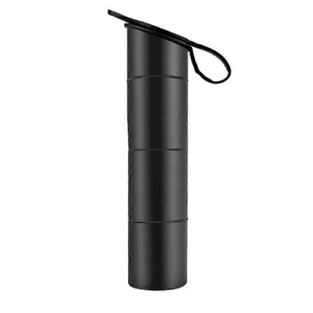 Marine Fiskestangholder 15 Graders Kajakk Fiskestangholdere med Lokkdeksel Innfelt Montering Fiske Ro