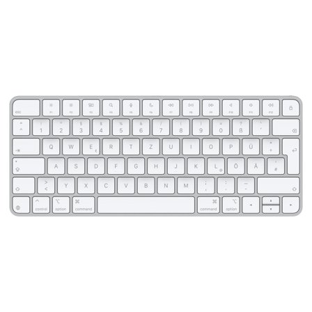 Apple MAGIC KEYBOARD-DEU