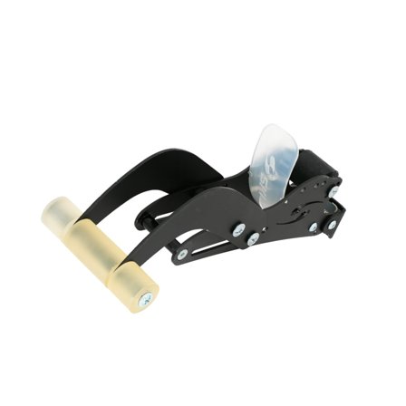 Swenor Rullskidbroms Stop & Go ski accessories Black OneSize