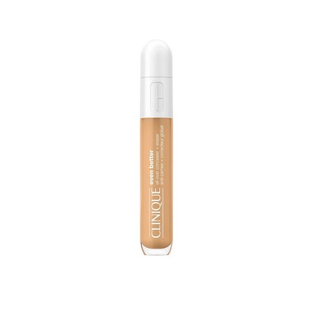 Clinique Even Better All Over Concealer+Eraser CN 58 Honey, Makeup, Ansigt, Concealer