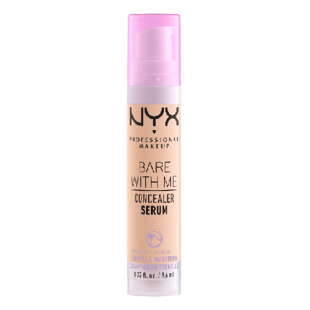 NYX Professional Makeup Bare With Me Concealer Serum Unisex Beige 9,6 ml