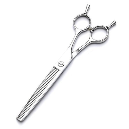 Kæledyrssaks Hundehår Klippesaks Sæt Pleje Kæledyrspleje Saks Sæt C