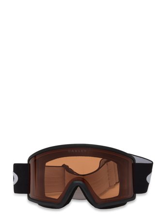 OAKLEY Target Line L - Black - ONE SIZE