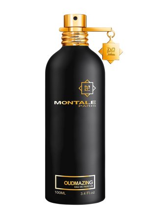 Montale Oudmazing Edp 100 Ml - Nude - 100 ml