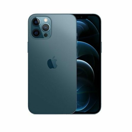 iPhone 12 Pro Begagnad