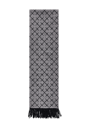 By Malene Birger Ortega kashmirblandningshalsduk Halsdukar & scarves Dam Grå ONESIZE