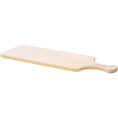 Kockums Jernverk Skærebræt 50 x 18 cm, bøg - Træ | KitchenOne