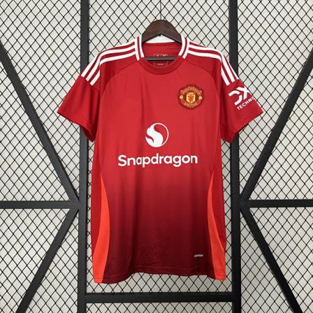 2425 League Club Fotbollströja Topp Vuxen T L