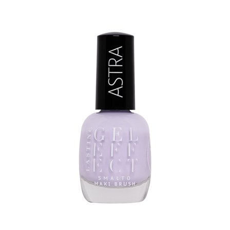 ASTRA MAKEUP LASTING GEL EFFECT 79 - LILAC OPUS 12ml - Smalto Effetto Gel