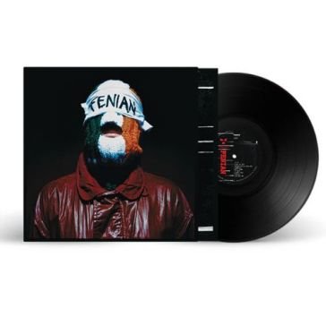 Fenian (black vinyl edition) Kneecap