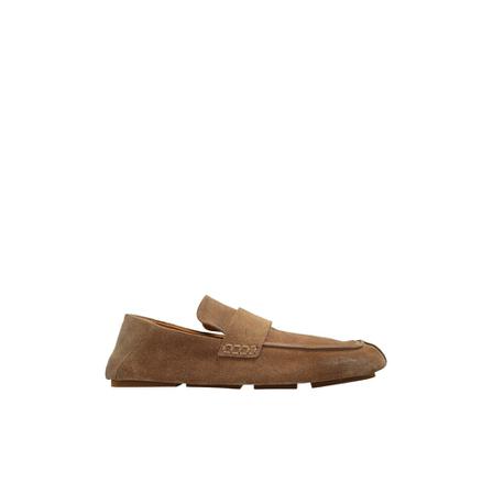 Marsell Sailor Schoenen , Bruin , Heren , Maat: 40 EU