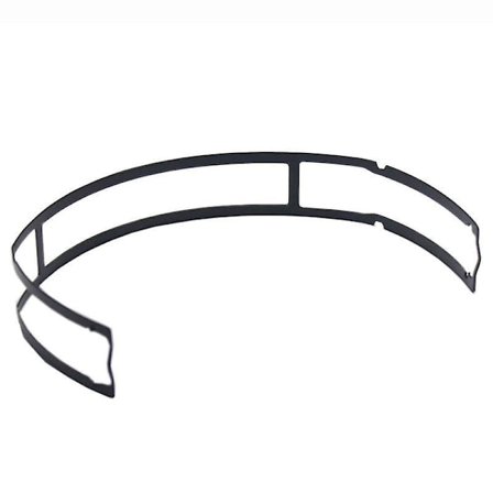 Huvudband Båge Stål För Bose QC25 QC35 QC45 Soundlink AE2 Hörlurar[HK]
