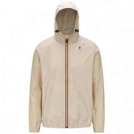 K-Way Light Jakke inbo, Herre