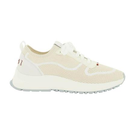 Bally sneakers , Beige , Heren , Maat: 39 EU