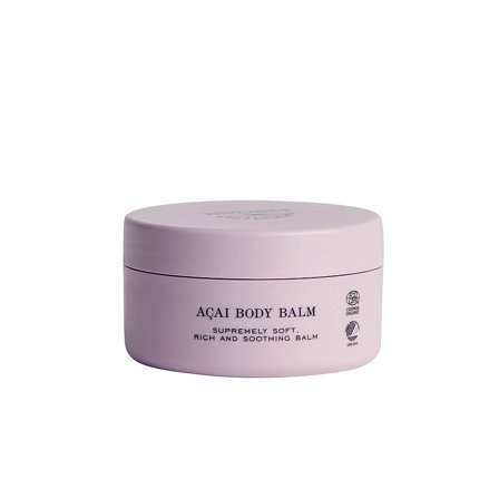 Rudolph Care Acai Antioxidant Body Balm 145 ml, Skincare, Graviditet & Efterfødsel, Skincare Til Gravid Og Nybagt Mor