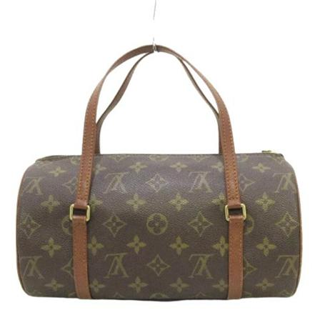 Louis Vuitton Vintage - Vintage Väskor - Brun - Dam - Storlek: One Size, Dam, Storlek: ONE SIZE