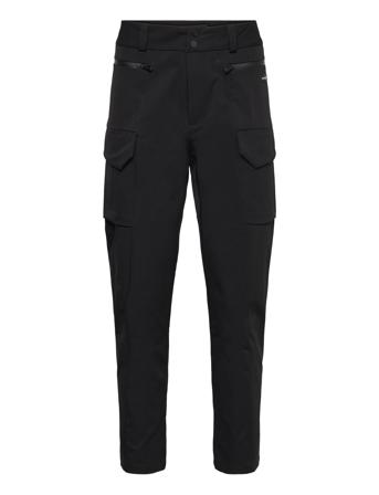 W Race Cargo Pant Sport Trousers Cargo Pants Black Sail Racing
