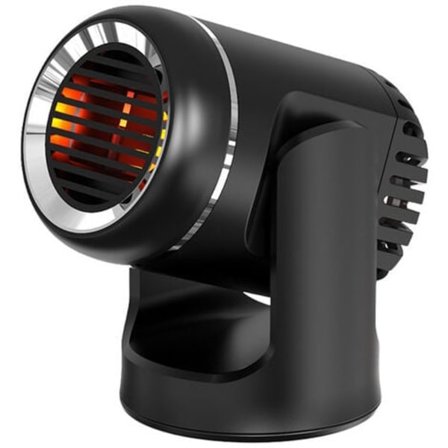 Bilvarmer, Rask Oppvarming og Klimaanlegg, Defroster, 12v