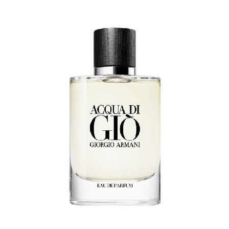 Armani Acqua di Giò Eau de Parfum Herrdoft Herr 50 MLT