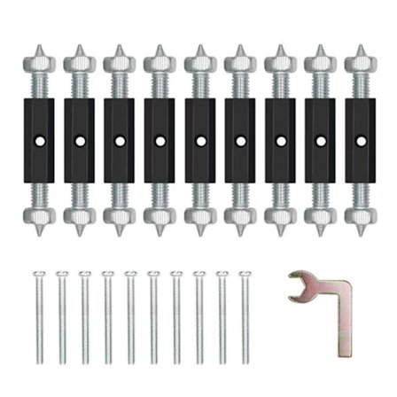 86 Typ Vägguttag Reparation Uttag Reparation Kopplingsdosa Reparation Strömbrytare Låda Reparationsverktyg El Låda Reparation