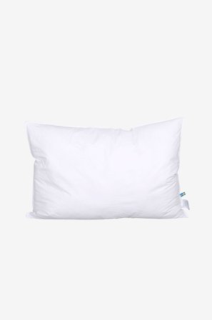 Varnamo of Sweden - Pute XXL - Hvit - Hodeputer - 100X70 - Fra Homeroom