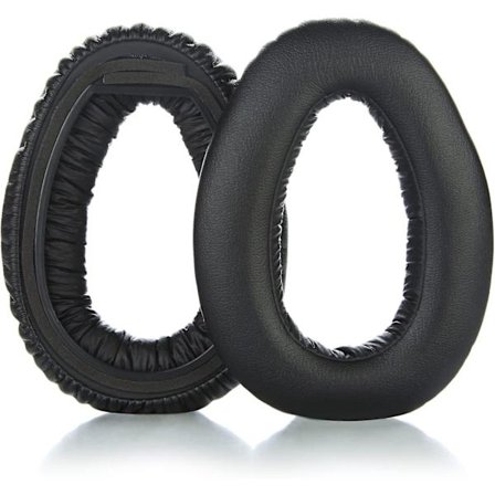 Pxc 550 korvatyynyt, Pxc 550-ii korvapehmusteet, tyynyt, jotka ovat yhteensopivat Sennheiser Pxc 550 Pxc 550-ii Mb 660 -sarjan langattoman melua 