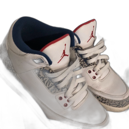 Jordan 3