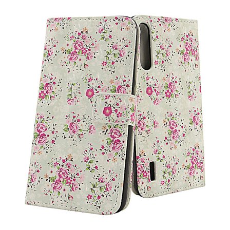 Designwallet Xiaomi Mi A3