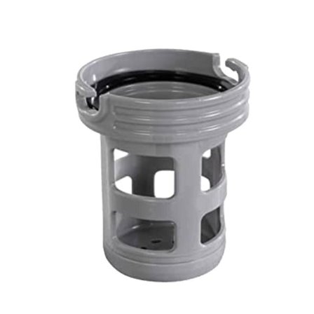 Filterholder for Mspa Jacuzzi Spa Tilbehør Kompatibel med Mspa B0302950 Ultima Filterpatron 2020-2021 med Skruebaseadapter