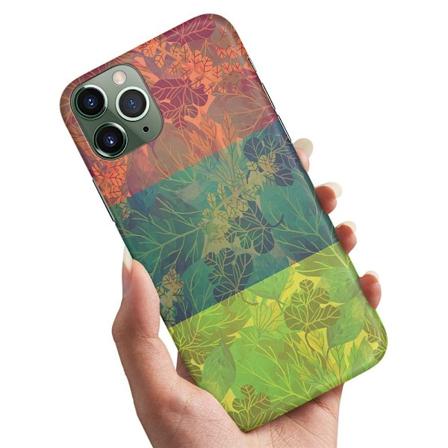 iPhone 11 - Kuoret/Suojakuori Lehtikuosi